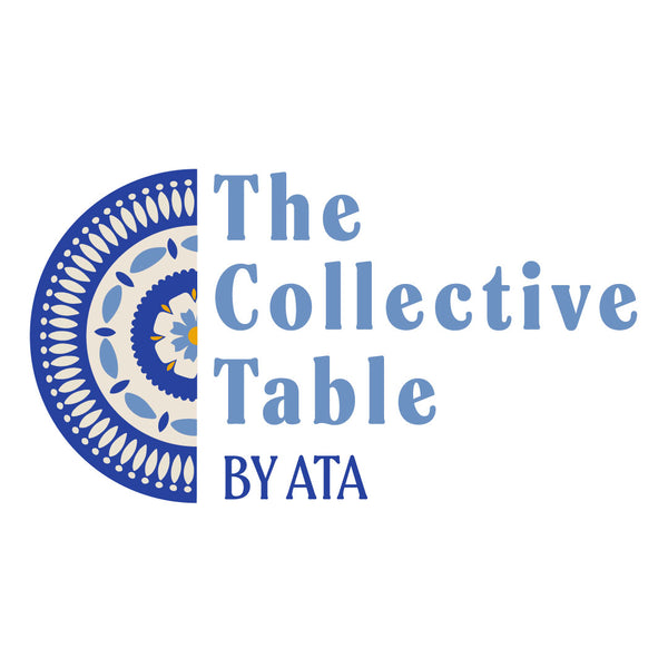 The Collective Table by Ata