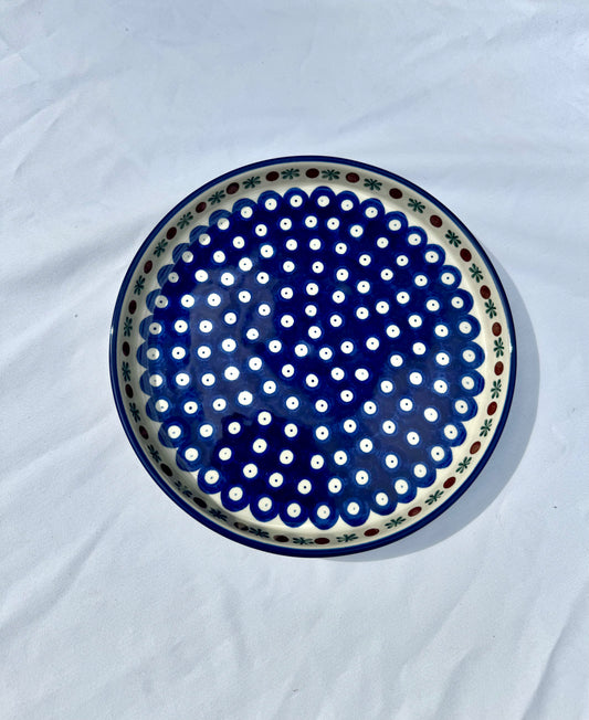 Medallion Cookie Platter
